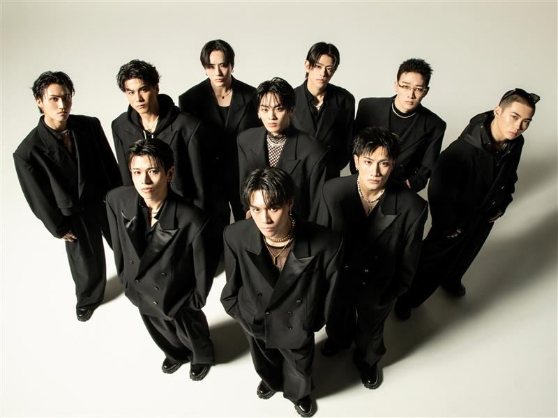 🚀================= THE JET BOY BANGERZ from EXILE TRIBE 『まさか