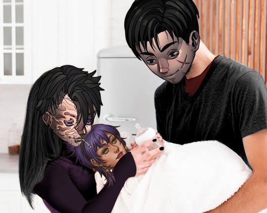 q linda a familia de voces hahahaha