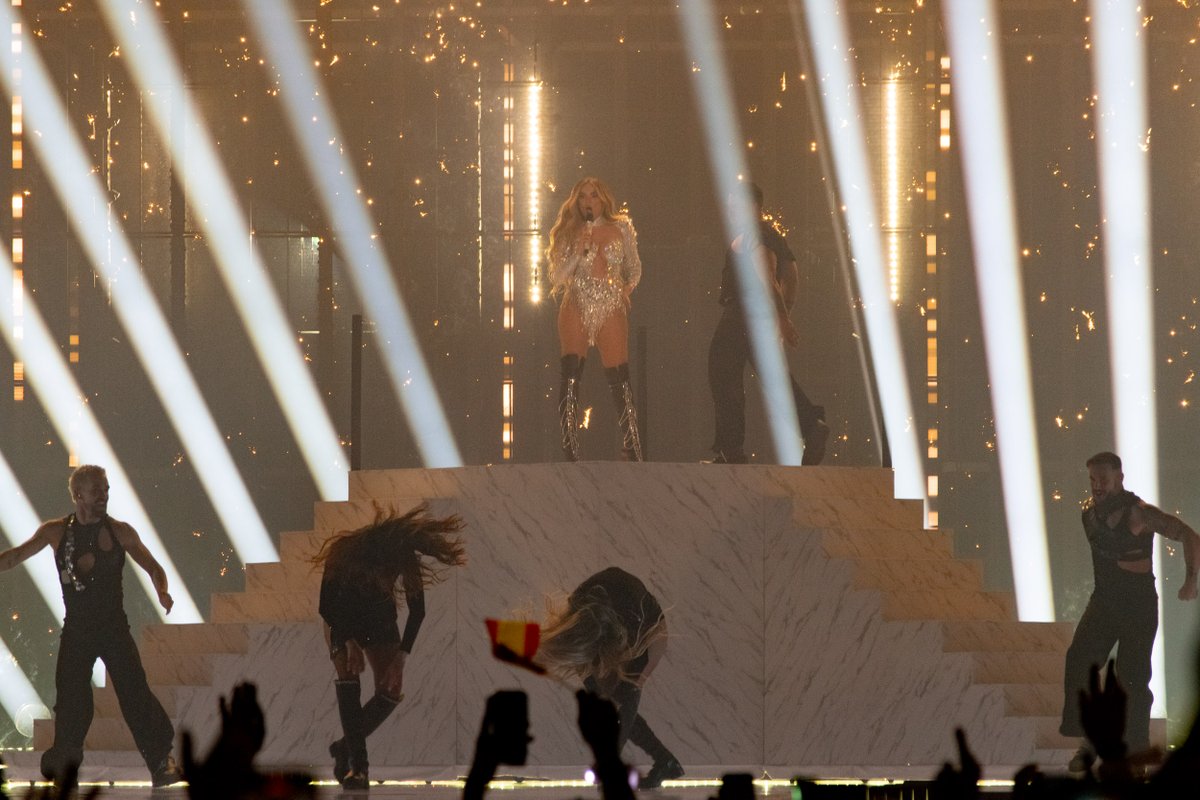 ESCplus España 🇪🇸 | Noticias de Eurovisión tweet media