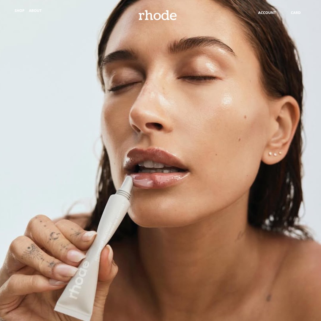 ¡Get our peptide treatment! 🤍🫶🏻 In our three flavours, are just in restock right now 🪞✨