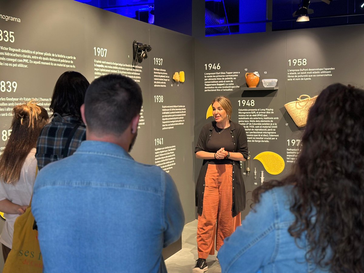 Museu Terra tweet media