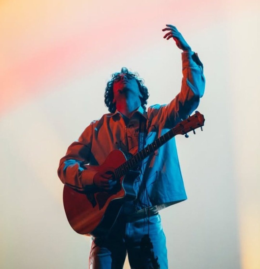 Portugal 🇵🇹 does #Eurovision like nobody else 🫶🫂