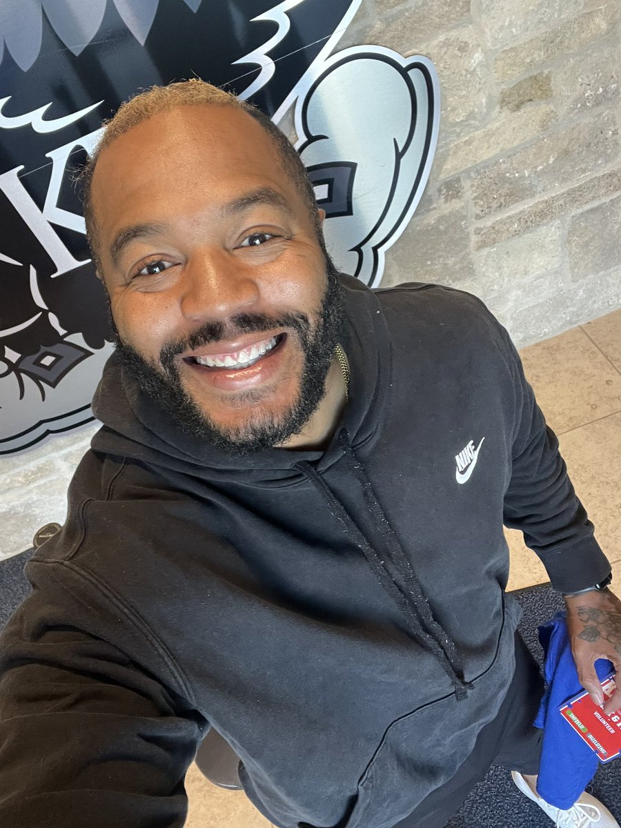 Dre Carnegie tweet media