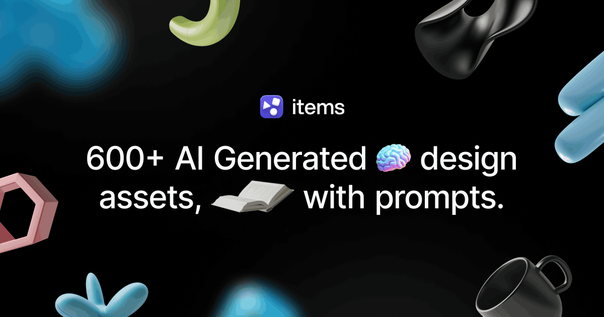 ogfolio's tweet image. OG Image of a AI generated Asset Library