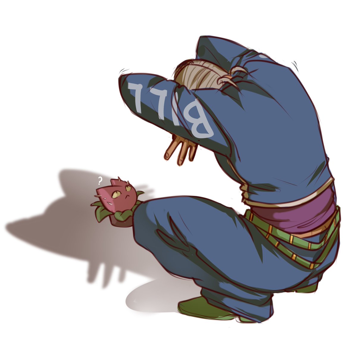 IdInahui_pls's tweet image. =^-ω-^=