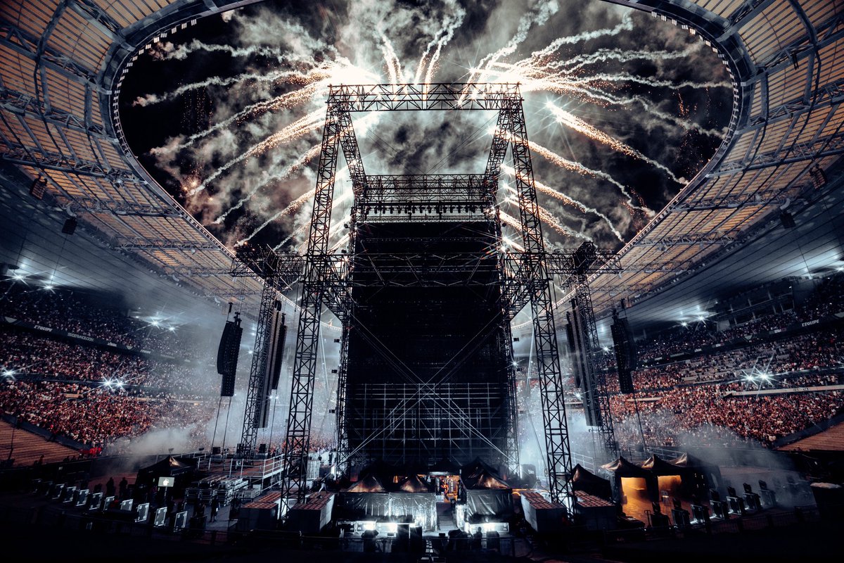 « The Final Show » de DJ Snake au Stade de France 📸📸