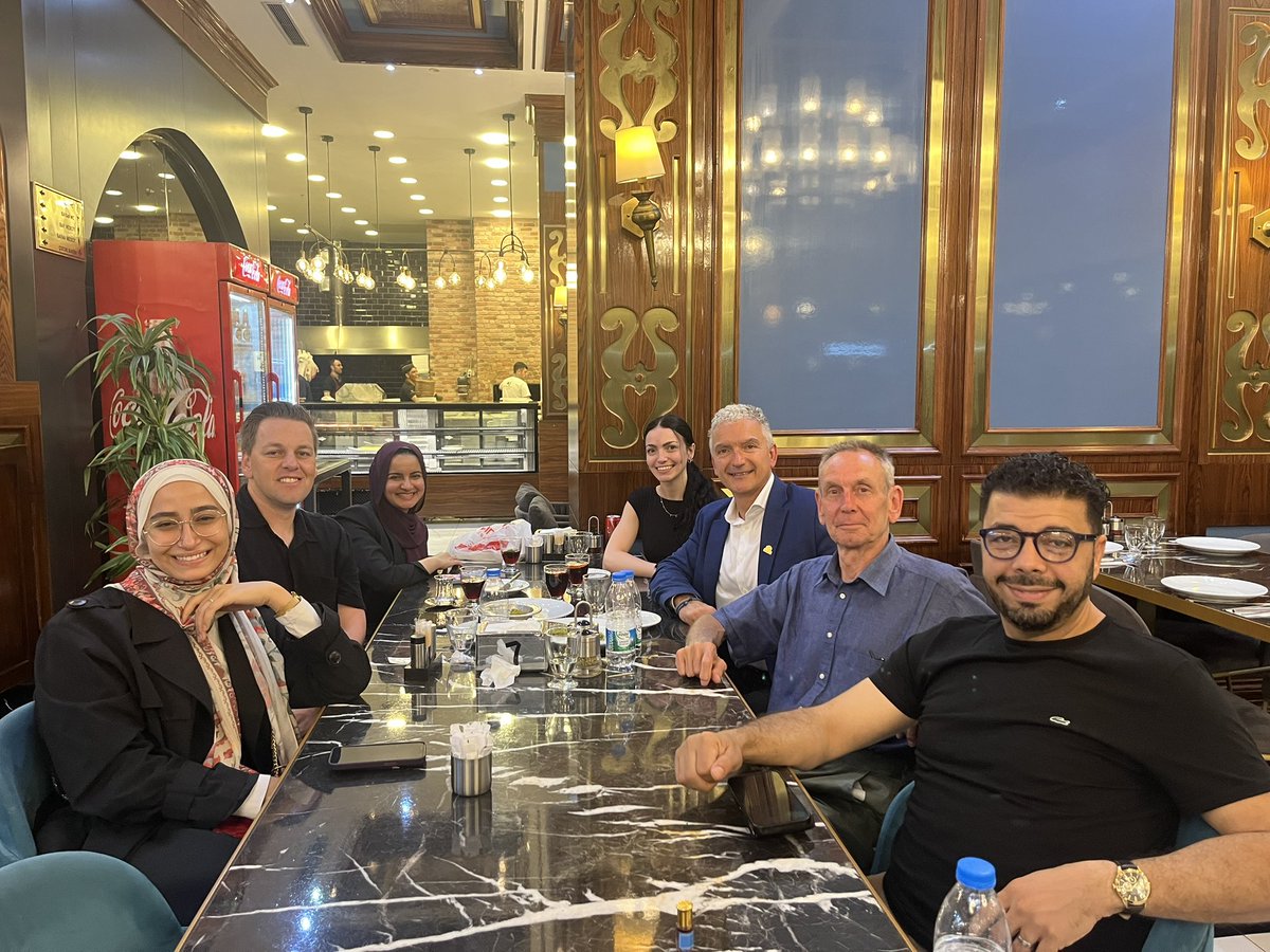 paolosanzo_'s tweet photo. Day #1 - Keynote lectures & practical workshop delivered to enthusiastic group at the first Physiotherapy Istanbul Conference. Prep and debrief with amazing organizers and speakers.
#PrimePhysio #PhysioIstanbul #IstanbulBilgiUniversitesi #IFOMPT #PierreRoscher #StephenMay https://t.co/WgWGK429kF