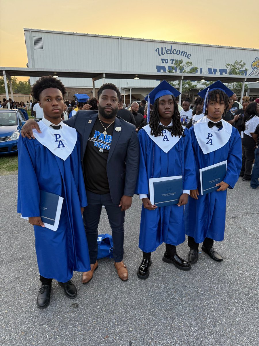 Port Allen Boys’ Basketball tweet media