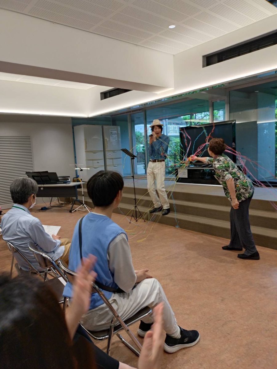 企画団体NORA tweet media