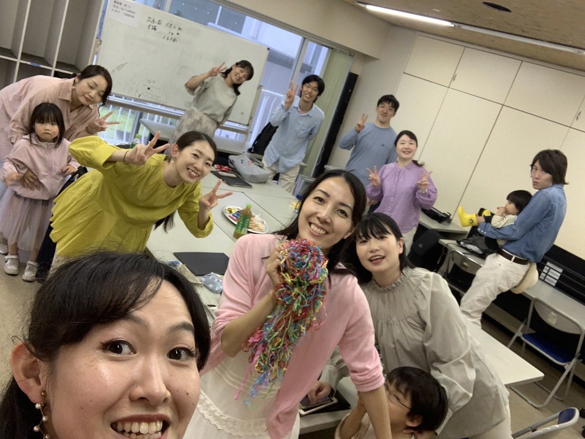 企画団体NORA tweet media