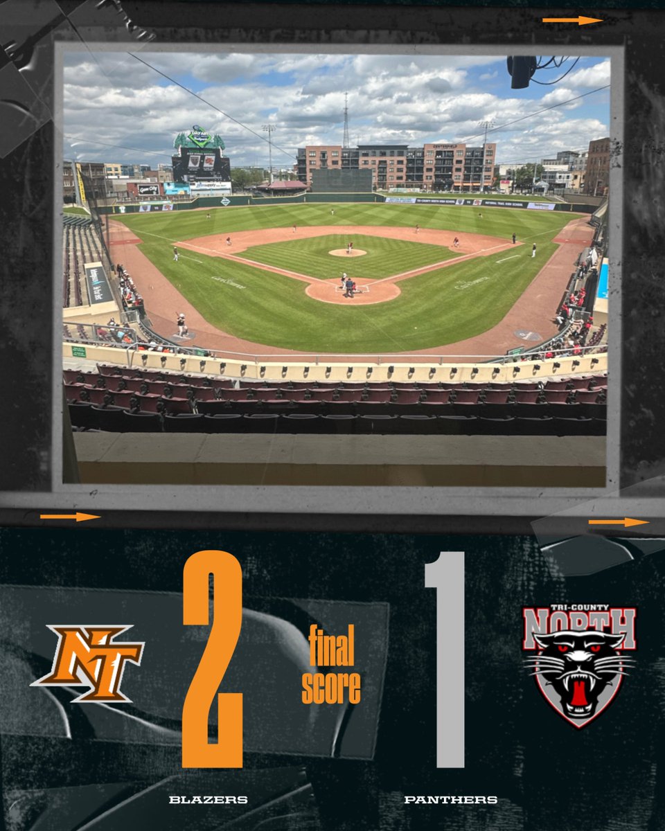 NT Blazers Athletics (@nationaltrailad) on Twitter photo 