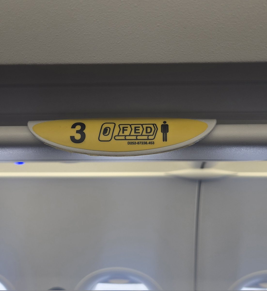 i've been telling u for so long guys ... be careful, they're everywhere