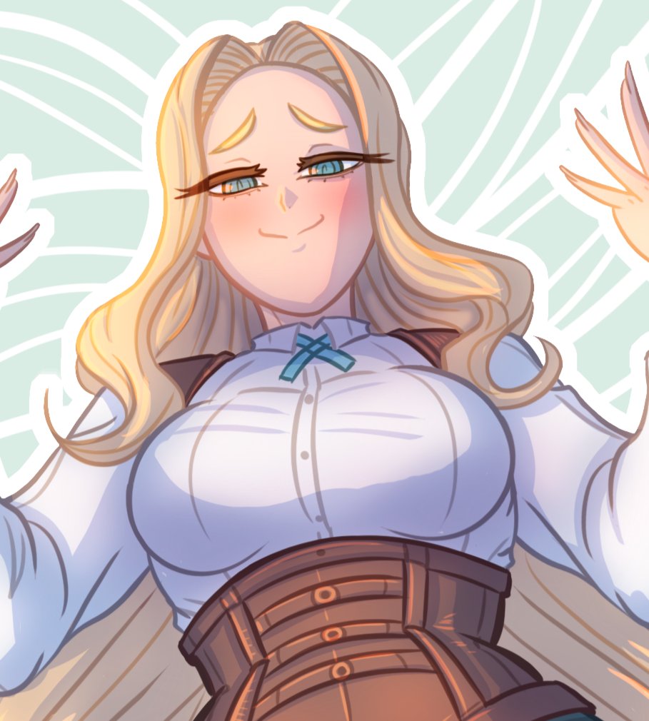 #animeart #animedrawing  #conceptdesign #artist #art #brush #ink #fantasy #commissionopen #artistforhire #MIMIMIUTSUKUSHISUGI