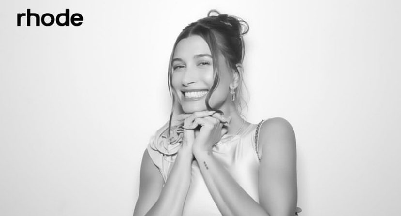 Our fonder, 𝗚𝗮𝗹𝗶𝗹𝗲𝗮-𝗠𝗮𝗿𝗶𝗲 (@sxGalilea) during our launchment party 🤍🫶🏻 She looked so pretty and happy.