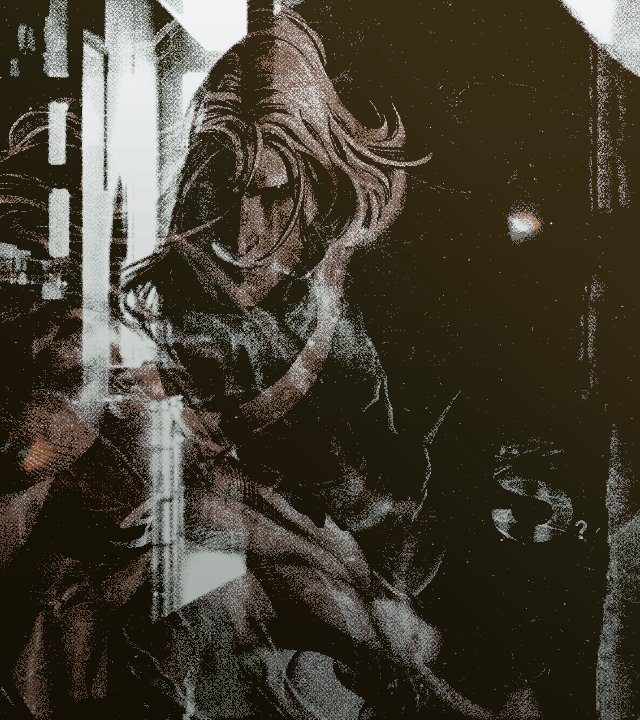 sorcerousraven's tweet image. 