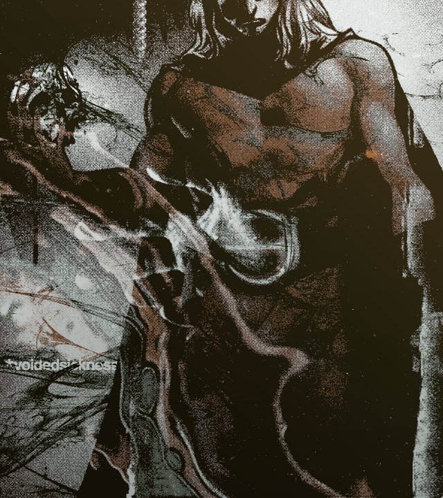 sorcerousraven's tweet image. 