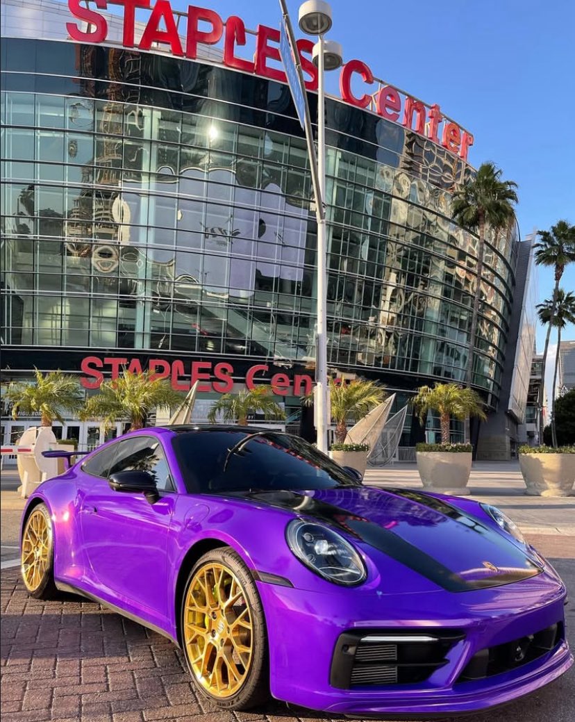 You can manifest anything you truly believe as long as you put your mind to it and follow through with consistent action and commitment. Believe in yourself and your purpose so much that no one can convince you otherwise. Don't hope or wish on your goals, plan on them.
#porshegt3