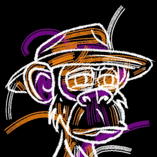 333 one-to-one drawings. 🔥

I’ve crafted something special for Apechain—a unique, immersive art piece where YOU can find yourself and claim it as your PFP. 🎨✨

This isn’t just art—it’s an adventure. Will you be part of it?

Join discord: discord.gg/hn55HfUYgR 

Those who