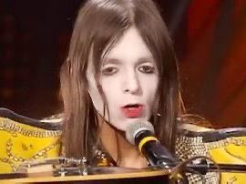 Alguien necesita algo de vitamina D #Eurovision #EurovisiónRTVE #Eurovision2025