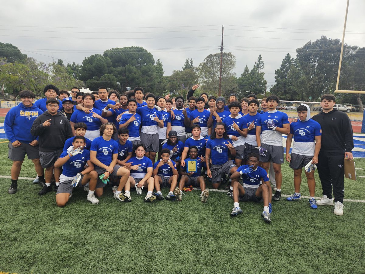 Tim Peterson (@tspeterson40) on Twitter photo Charter Oak -Big Lou Memorial Charter Oak Super 7 v 7 Tournament Champions. <a href="/Coach_Maxie626/">Coach Maxie</a> <a href="/coachmark_48/">Mark the Shark</a> <a href="/JMMediStatMike/">Michael Victor</a> <a href="/dbarker44/">Duane Barker</a> <a href="/MrGoingGonzo/">Alejandro A. Gonzalez</a> <a href="/COHSFootball/">Charter Oak Football</a> Charter Oak -Big Lou Memorial Charter Oak Super 7 v 7 Tournament Champions. <a href="/Coach_Maxie626/">Coach Maxie</a> <a href="/coachmark_48/">Mark the Shark</a> <a href="/JMMediStatMike/">Michael Victor</a> <a href="/dbarker44/">Duane Barker</a> <a href="/MrGoingGonzo/">Alejandro A. Gonzalez</a> <a href="/COHSFootball/">Charter Oak Football</a>