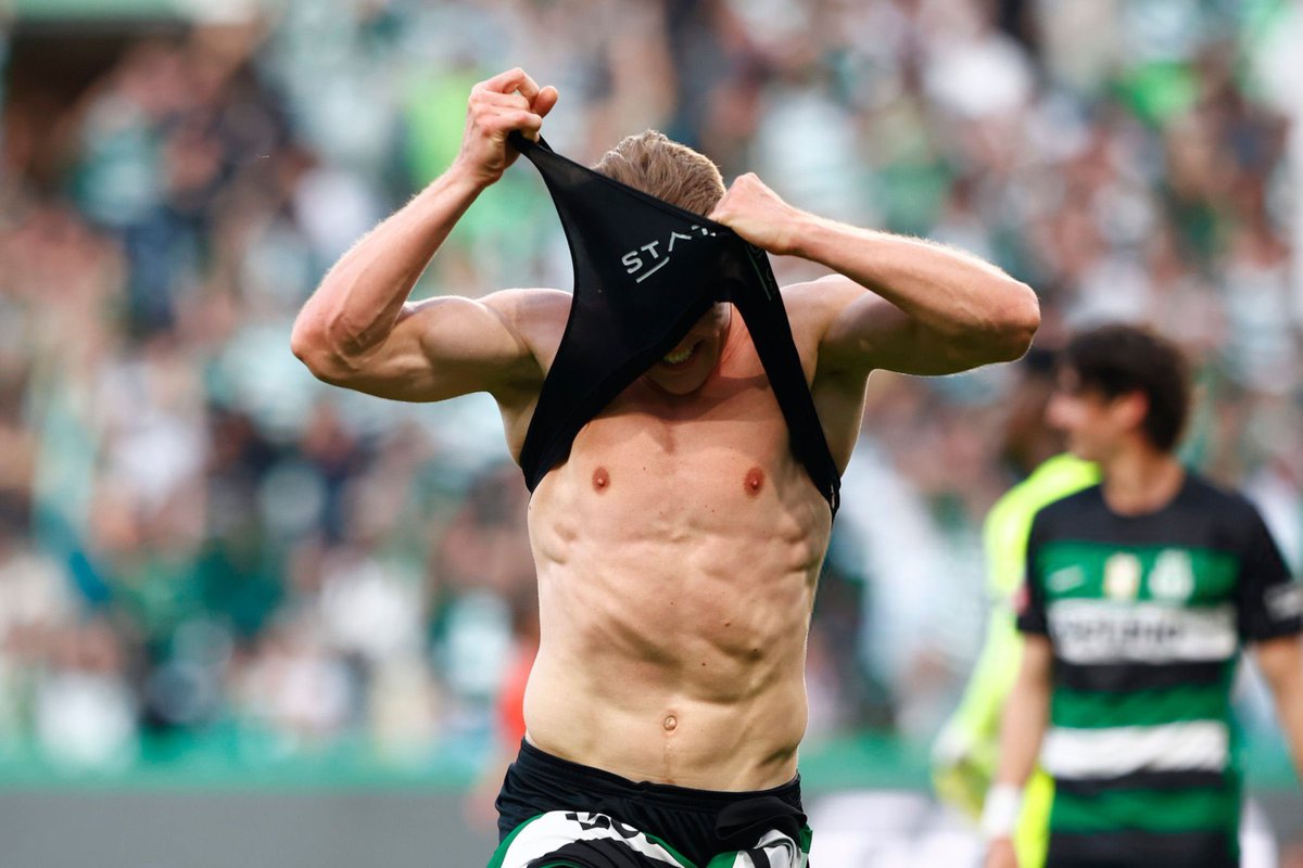 STATSports tweet media