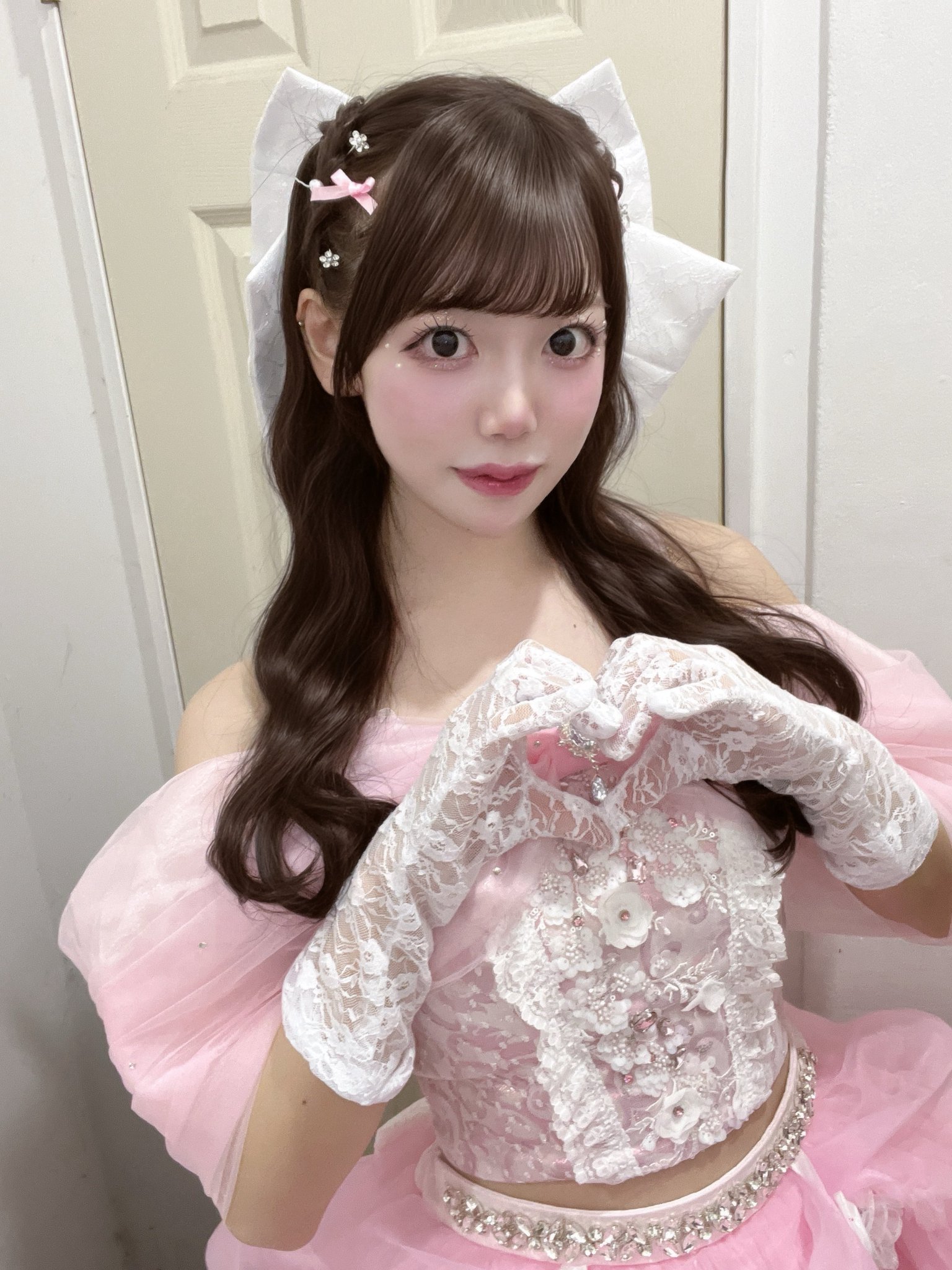 櫻井みお🩷すてねこキャッツ on X: 