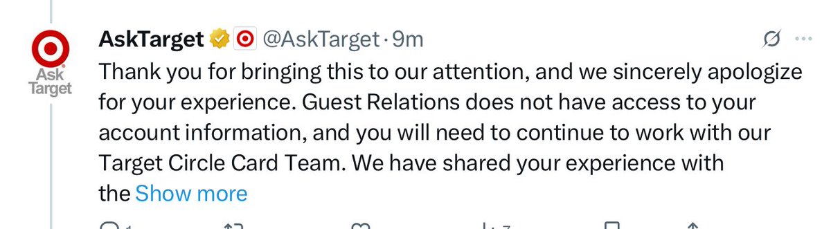 Robert Talisse tweet media