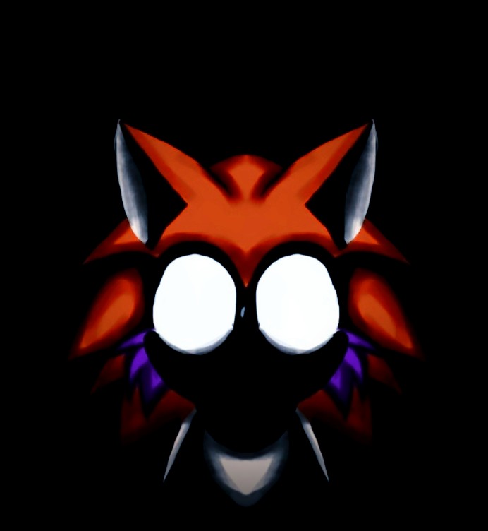 Zirrack's tweet photo. Random ass doodle i made for a friend..(@melramax5)

#sonicexe #SonicTheHedegehog #SONIC #digitalart #sonicexe https://t.co/cD5urK4Giy