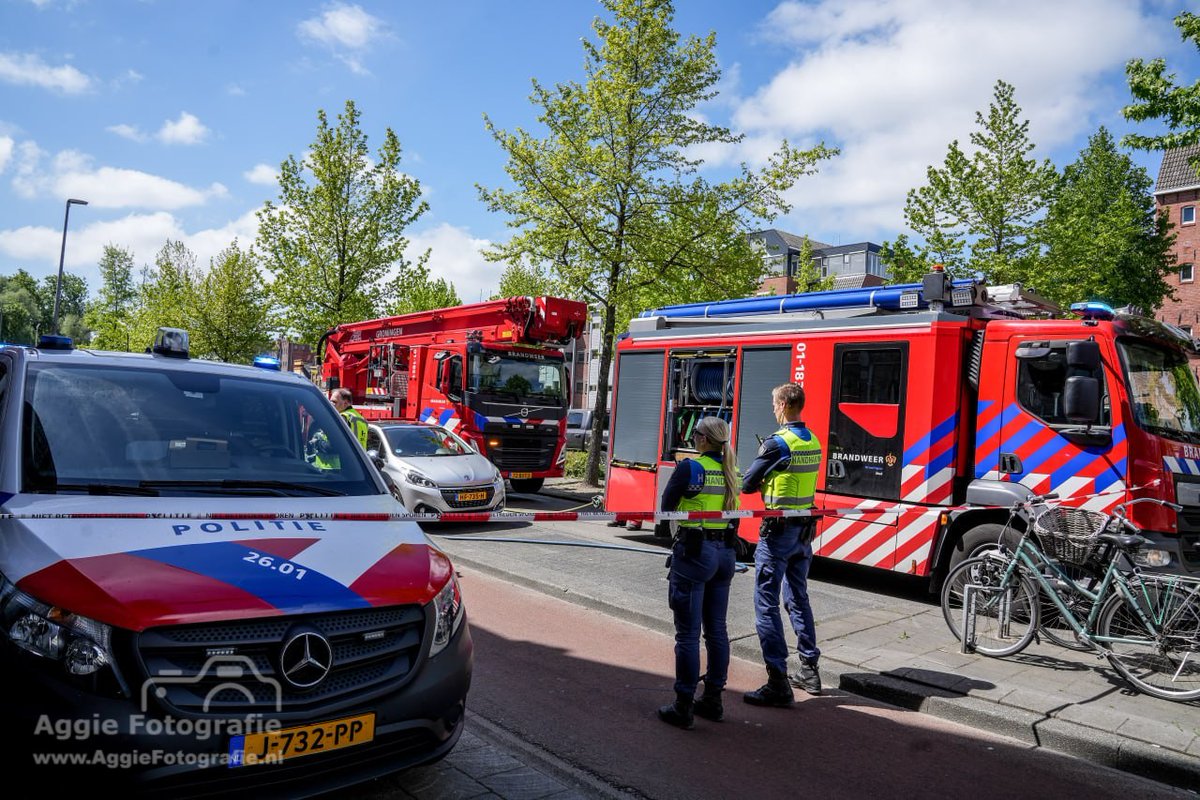 aggiefotografie.nl/brand-in-wonin… 
Brandweer heeft erger voorkomen.