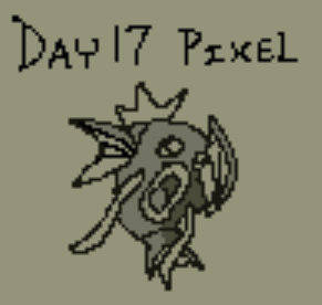 Yoplin27's tweet photo. May-gikarp Days 14-17 #Maygikarp https://t.co/E3KaCuQoNE