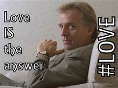 ❤️ #RikMayall ❤️