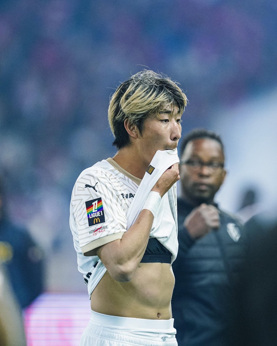 Stade de Reims tweet media