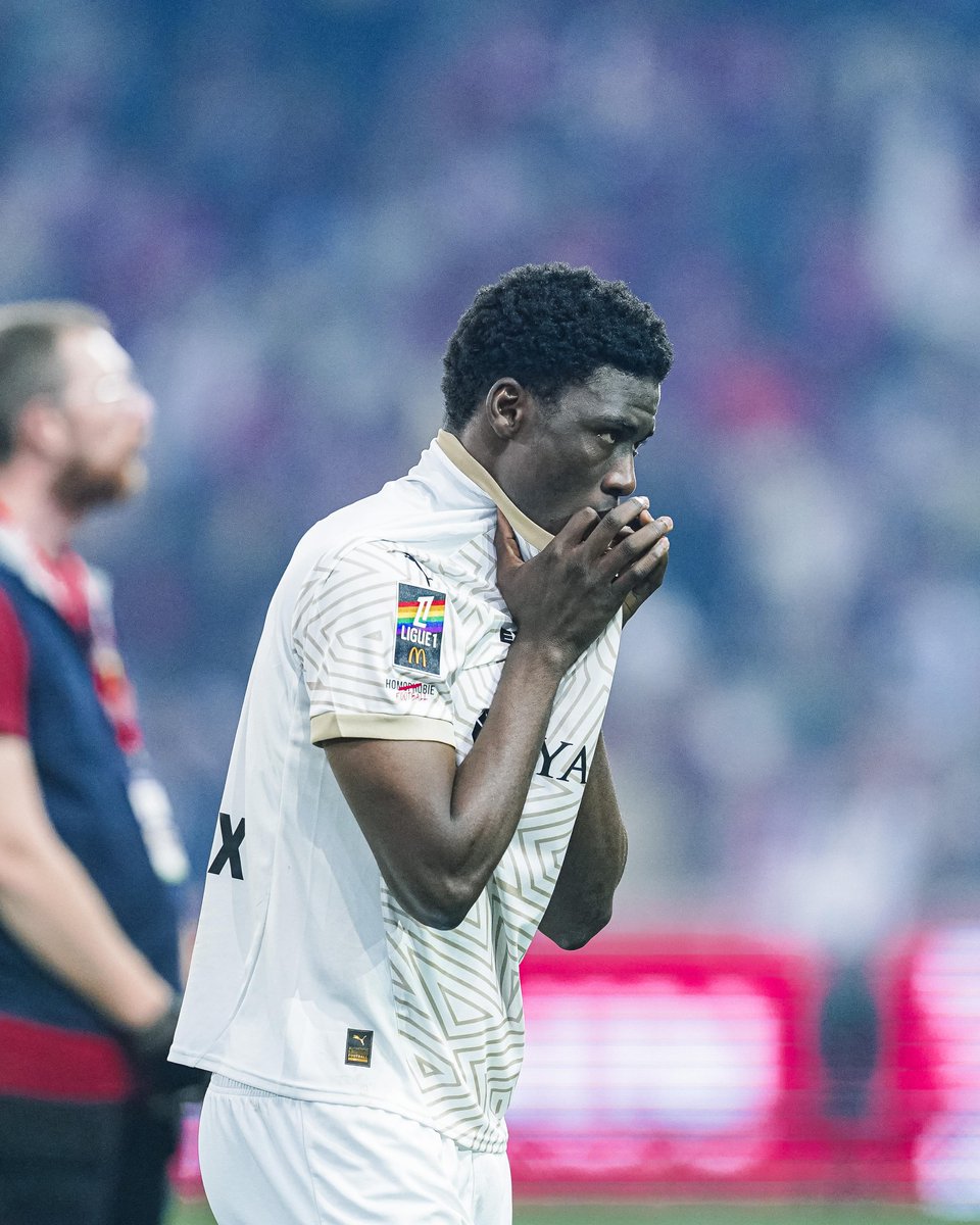 Stade de Reims tweet media