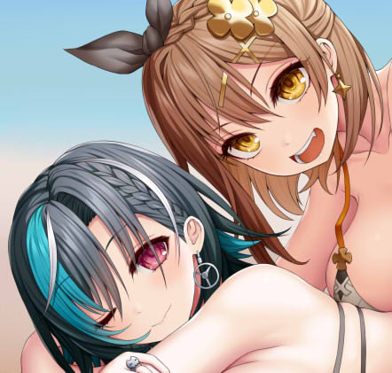 難しい絵だった。 