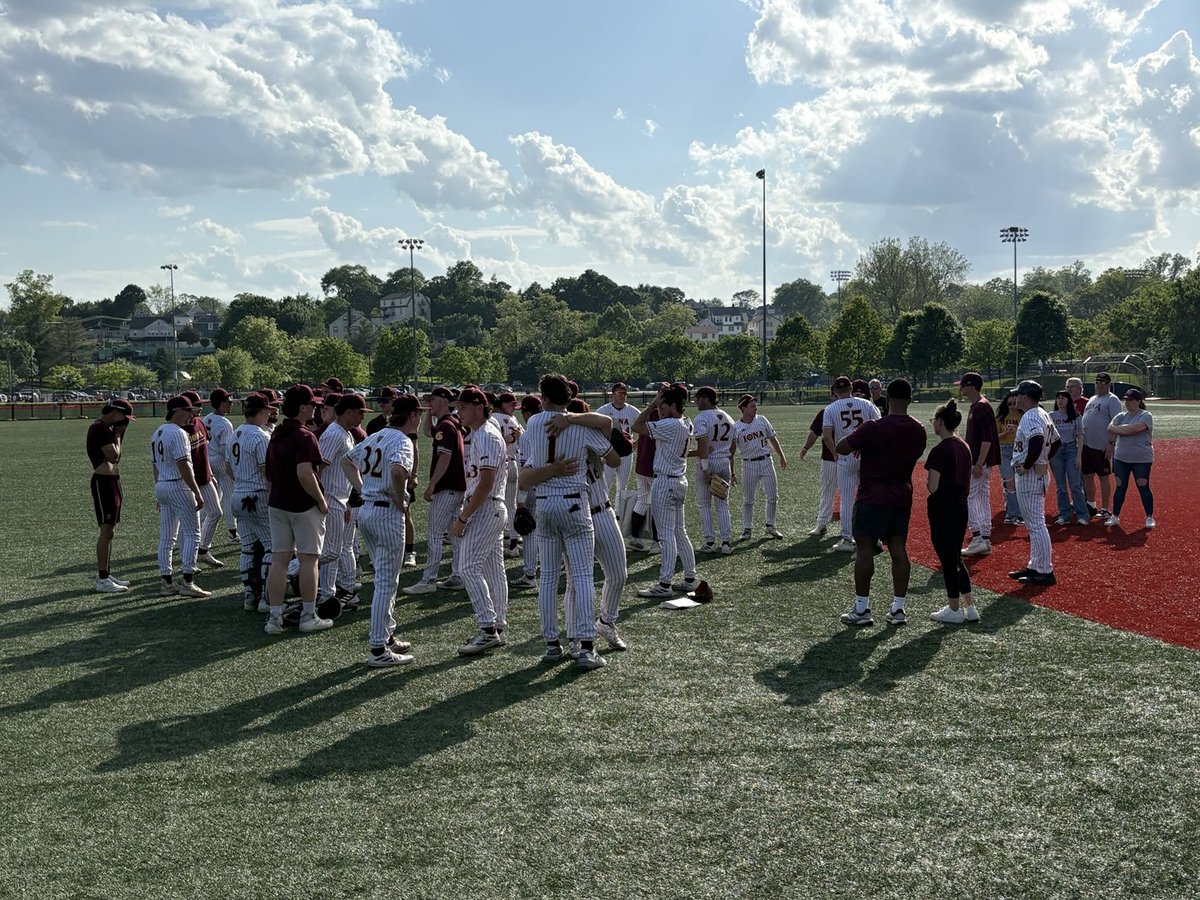 tpcallanan's tweet photo. Put it in the books for the Gaels 2025 and a sweep at home. Good luck to all the guys moving on! https://t.co/ldXJPijQvY