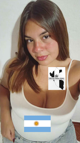 PERNWO_'s tweet photo. Pinga Peruana es lo que piden las Argentinas a gritos 🇵🇪🍆#Nationplay #Peru #Peruanopingon #Peruvian #Argentina #Argentinas #Argentinians #Argenputas https://t.co/XCqsOPB4Tw