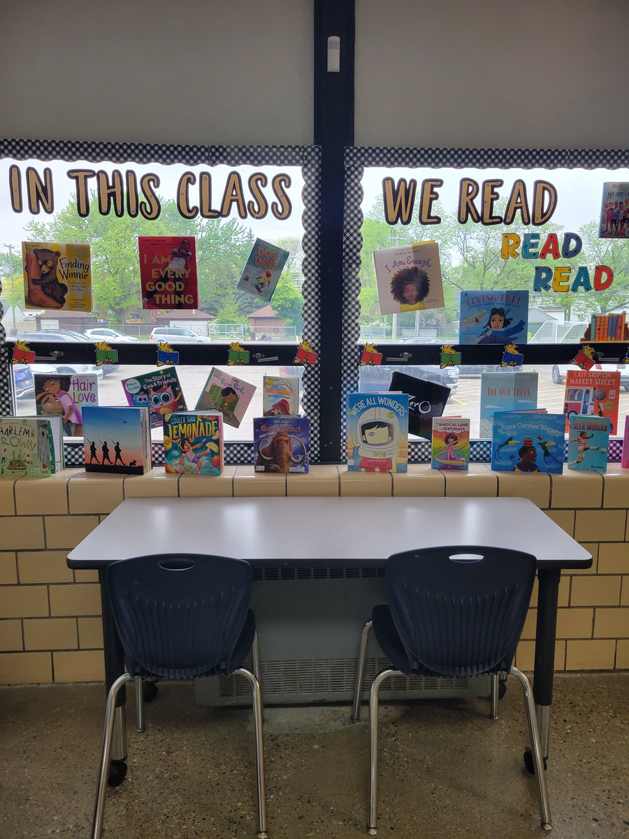 Center Line Preparatory Academy tweet media