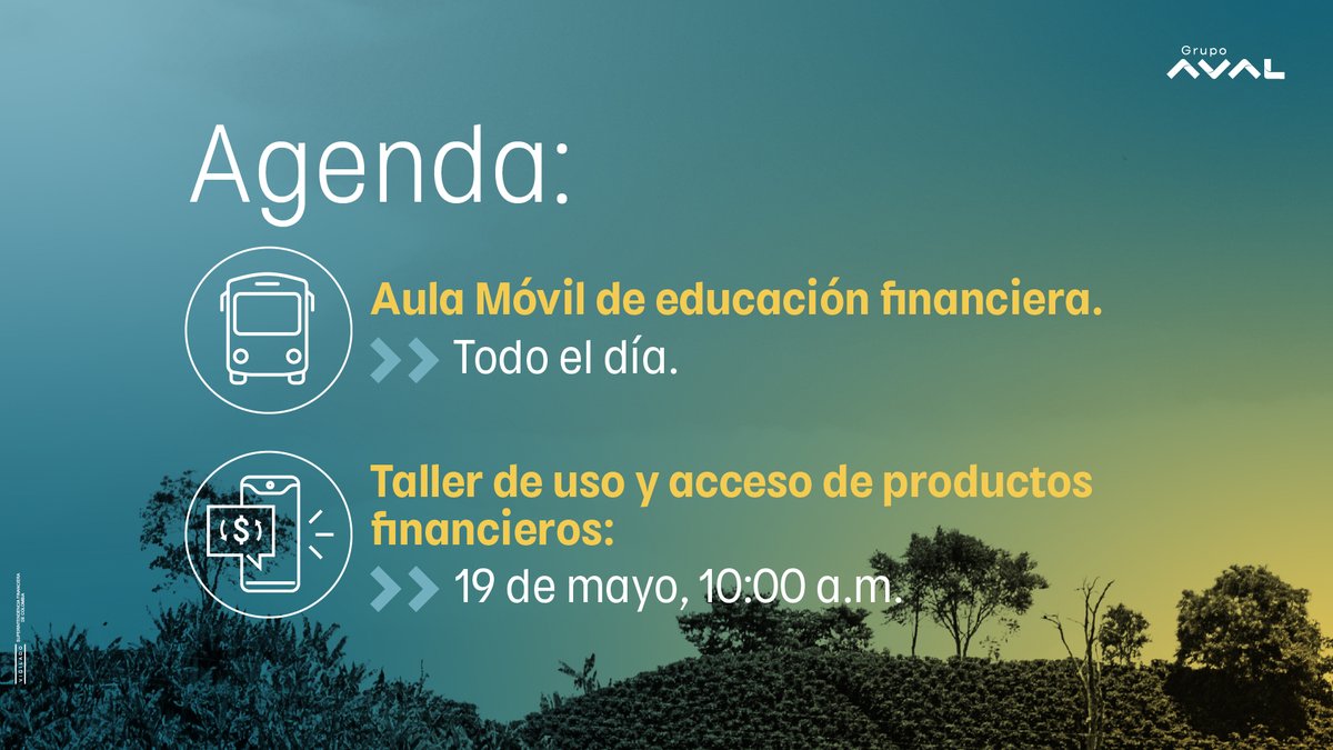 Banco de Bogotá tweet media