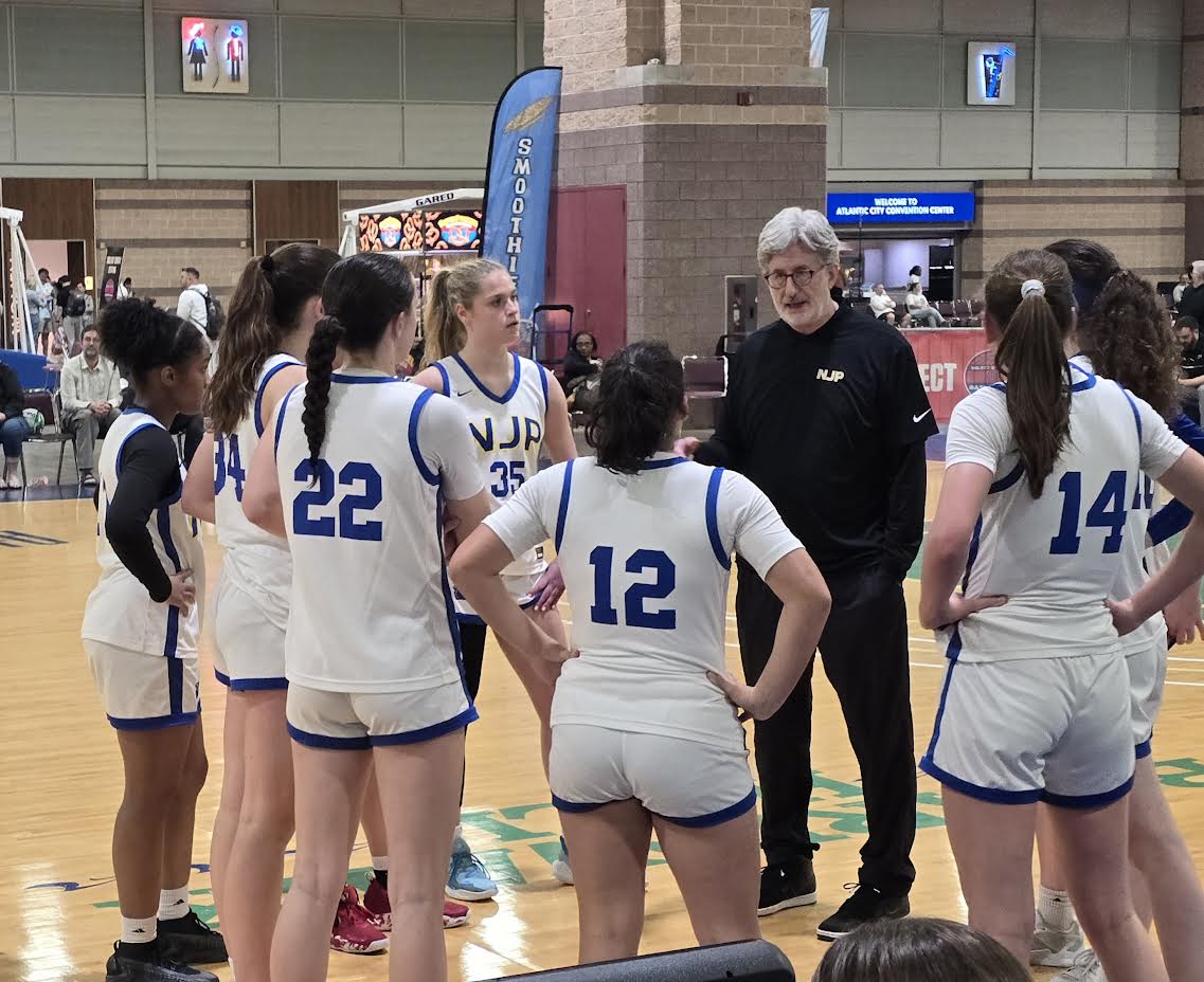 NJ Ladies Hoops (@njladieshoops) on Twitter photo NJ Ladies Hoops "NJ COACH SHOUT-OUT" @ #2 Live
Period 2025 <a href="/SelectEventsBB/">Select Events Basketball</a> 's in Atlantic City Showcase
Here is the godfather (40 years ) of NJ Girls AAU/Grassroots Hoops MR. JOHN GRIFF of his
<a href="/nj_panthers/">NJ Panthers</a> 17U 2025 Black team
<a href="/GraceCloud9/">Grace Cloud</a> <a href="/giannamattia12/">Gianna Mattia</a> <a href="/Catie_Klemm/">Catherine (Catie) Klemm</a> NJ Ladies Hoops "NJ COACH SHOUT-OUT" @ #2 Live
Period 2025 <a href="/SelectEventsBB/">Select Events Basketball</a> 's in Atlantic City Showcase
Here is the godfather (40 years ) of NJ Girls AAU/Grassroots Hoops MR. JOHN GRIFF of his
<a href="/nj_panthers/">NJ Panthers</a> 17U 2025 Black team
<a href="/GraceCloud9/">Grace Cloud</a> <a href="/giannamattia12/">Gianna Mattia</a> <a href="/Catie_Klemm/">Catherine (Catie) Klemm</a>