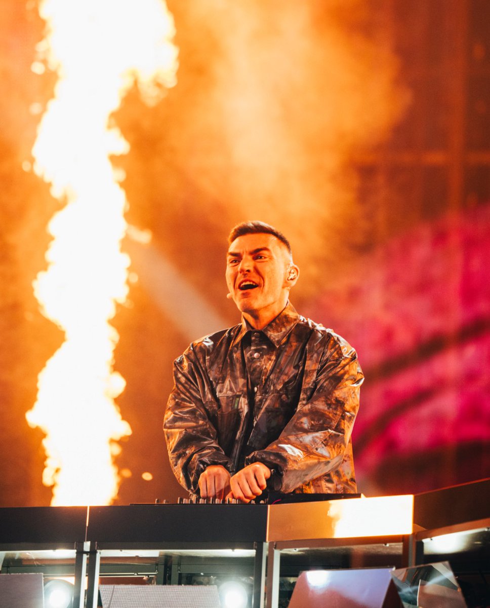 Wenn du bemerkst, dass du beim Grillen zum Ablöschen des Nackensteaks kein Bier genommen hast, sondern Brennspiritus. #eurovision #eurovision2025 #sanmarino