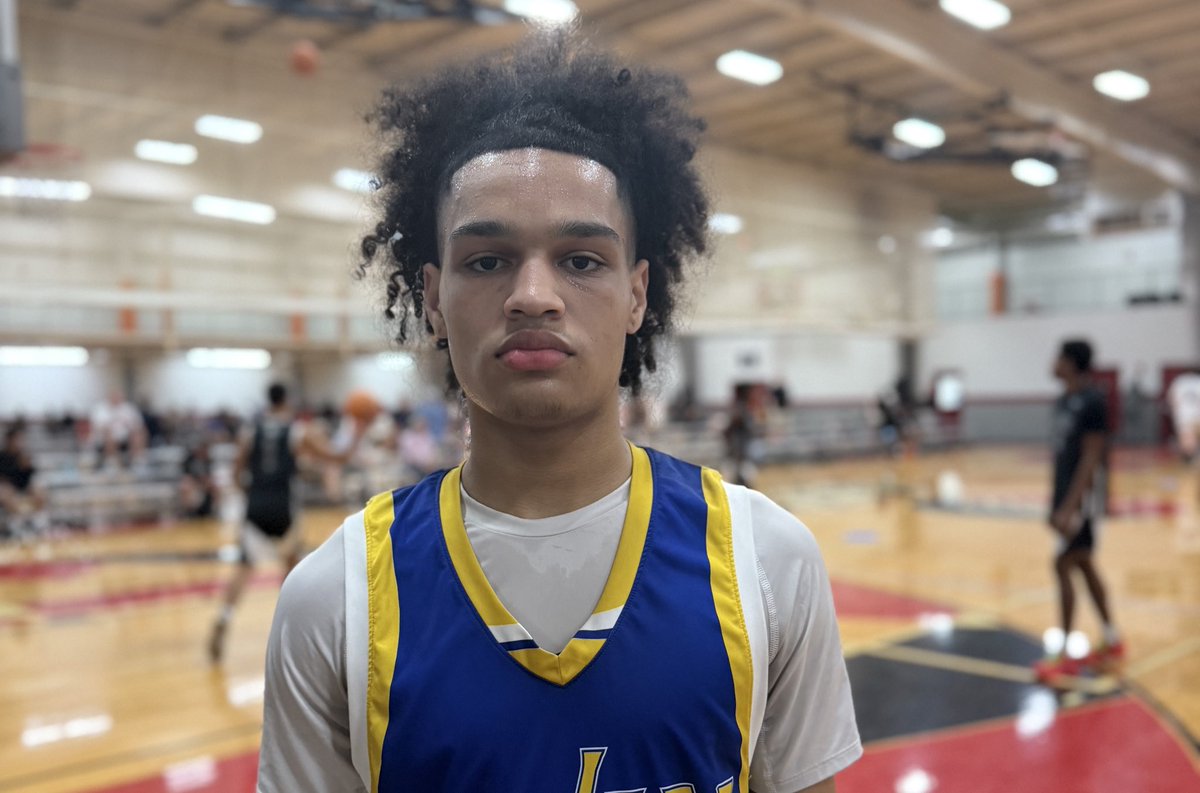 UWIN Servantz get the afternoon win here at #ATLJAM

KJ Lee knocked down four, three-pointers and finished with 20 points. 

Landon Farmer finished with 13 points and made four from behind the arc.