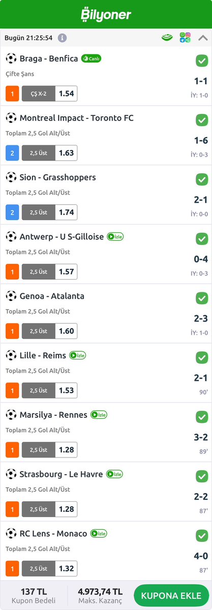 Sürpriz olmadanda kazanıyormuşuz 🤣
<a href="/NooBullshittt/">Allerheiligentor</a> <a href="/canliiddaali/">Canlı İddaalıyorum</a>  <a href="/Tippsmms/">Tipsmms</a>