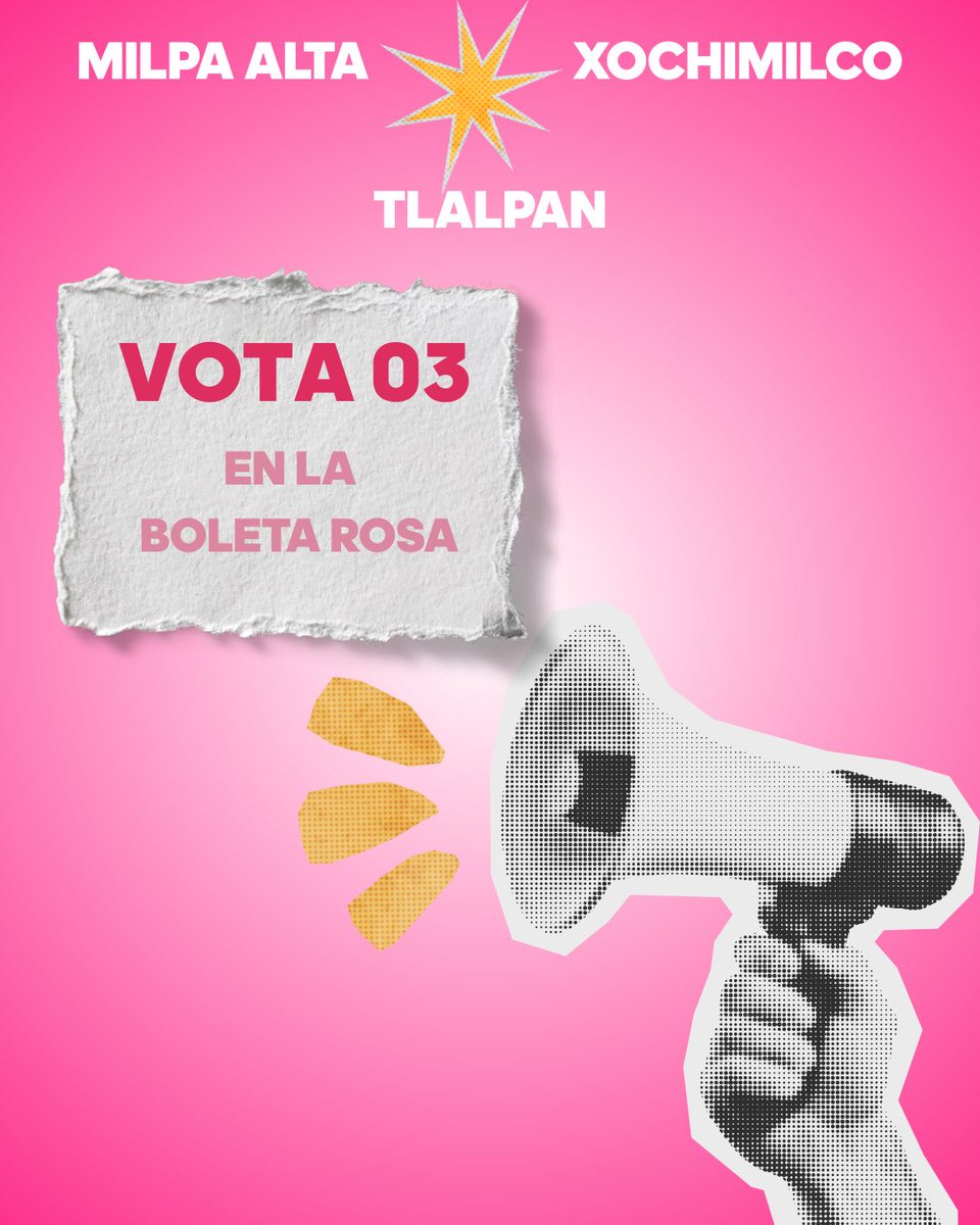 Desde que empezó mi carrera judicial soñé con una justicia que realmente escuchara a quienes más necesitan. 

Quiero ser esa Magistrada sensible para alcanzar una justicia con rostro humano. 

#B3RNAL #ConstruyendoJusticia #Magistrada 
#Xochimilco #MilpaAlta #ElecciónJudicial