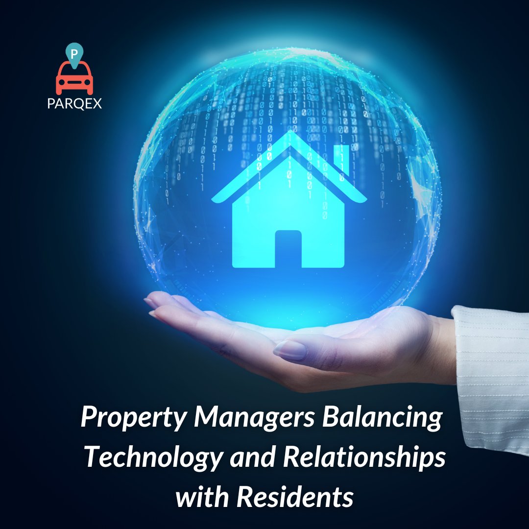 ParqEx_MKE's tweet photo. For #PropertyManagers balancing #technology and relationships with residents, read ParqEx’s four ways to enhance resident relationships and experience via our self-service #ParkingTechnology.
https://t.co/sgurF23eQc
#ParkingSolutions #RealEstate #Vrbo #ZipCar #LPR #PARCS https://t.co/oIqLmHrrhS