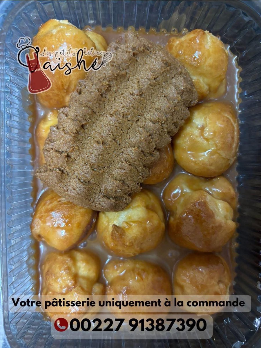 Helllooooooo

Assalamu alaikum 

Demain à partir de 11h

Place à nos bombes caramel UNIQUEMENT ♥️

3.500 fcfa la bombe 💣 
3.000 fcfa à partir de 2 bombes 💣 💣

Infoline ￼91 38 73 90 / 98387390

Dans la limite de nos bombes prévues 

#votrezinderoisequipâtisse