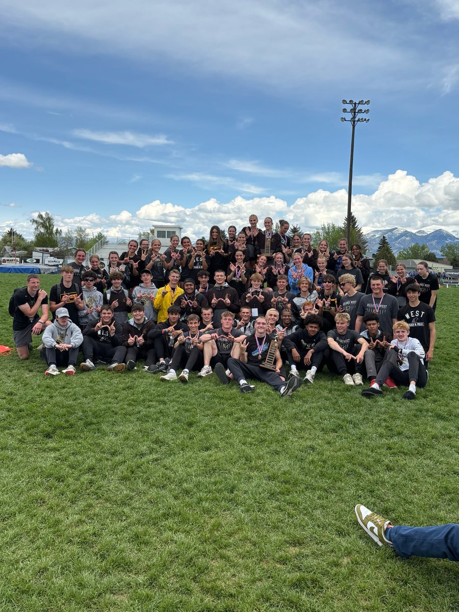 bwhnation (@bwhnation) on Twitter photo Congratulations to our Boy's and Girl's track team on placing 1st at The Eastern AA Divisional Meet! Good luck next week! <a href="/GazSportsJohnL/">John Letasky</a> <a href="/406mtsports/">406 Sports</a> <a href="/sportscottbreen/">Scott Breen</a> <a href="/montanasports/">Montana Sports</a> #mtscores Congratulations to our Boy's and Girl's track team on placing 1st at The Eastern AA Divisional Meet! Good luck next week! <a href="/GazSportsJohnL/">John Letasky</a> <a href="/406mtsports/">406 Sports</a> <a href="/sportscottbreen/">Scott Breen</a> <a href="/montanasports/">Montana Sports</a> #mtscores