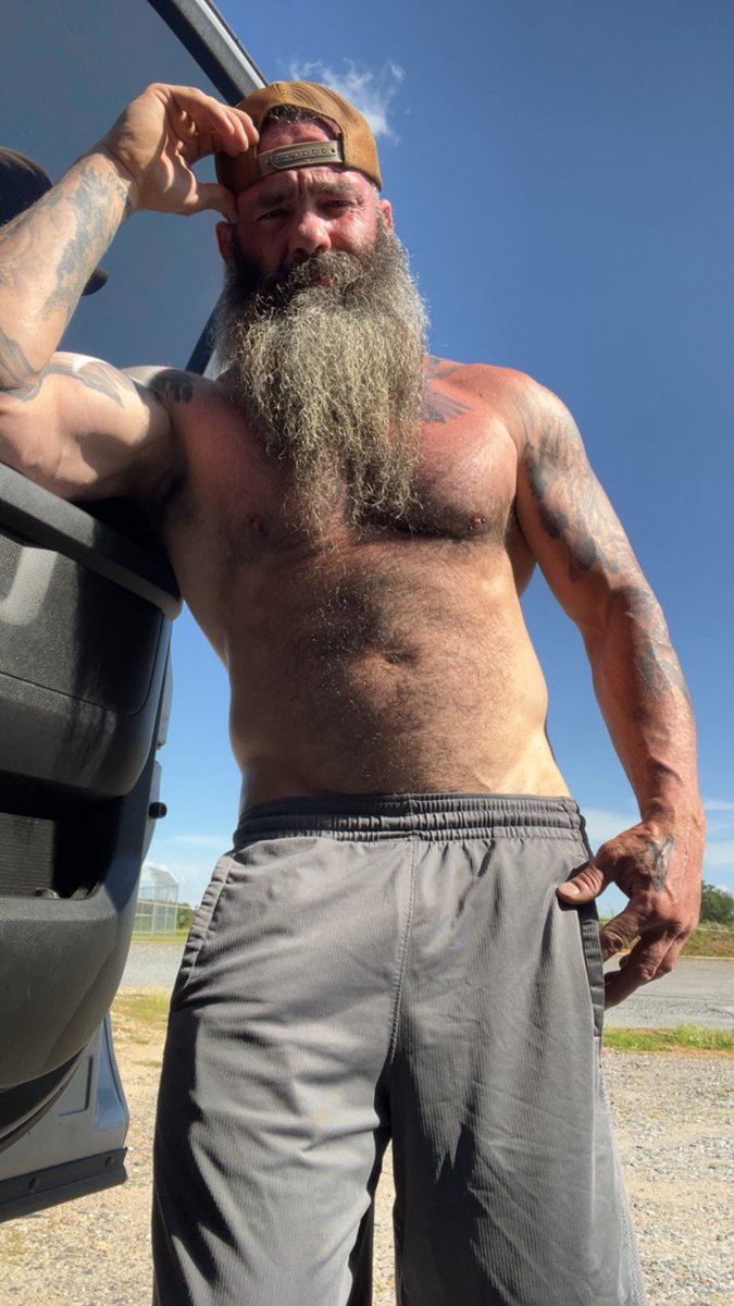 Pull them down and suck me right here. Nobody is watching. I don’t think.