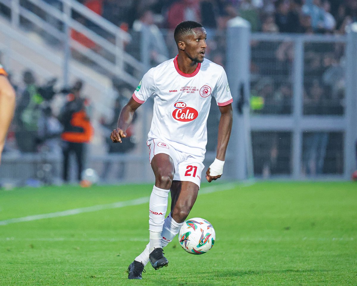 Hapa tulipata mtu kweli, woi 🙌