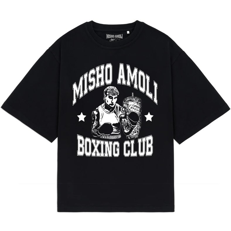 Manigas, petición popular la musgo tee más mítica esta de vuelta!
mishoamoli.store
