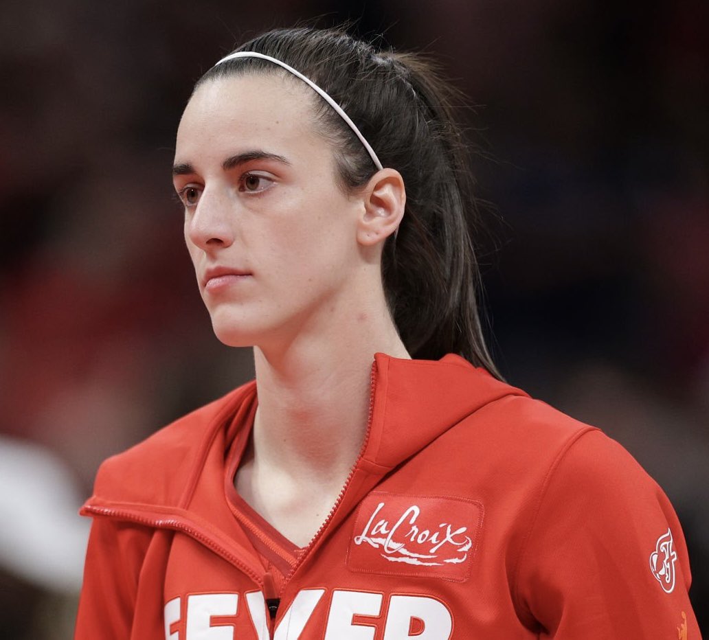 PolymarketHoops's tweet photo. Caitlin Clark becomes the first player in WNBA history to record 20/10/10 in a season opener. https://t.co/FBaOB0D3NC